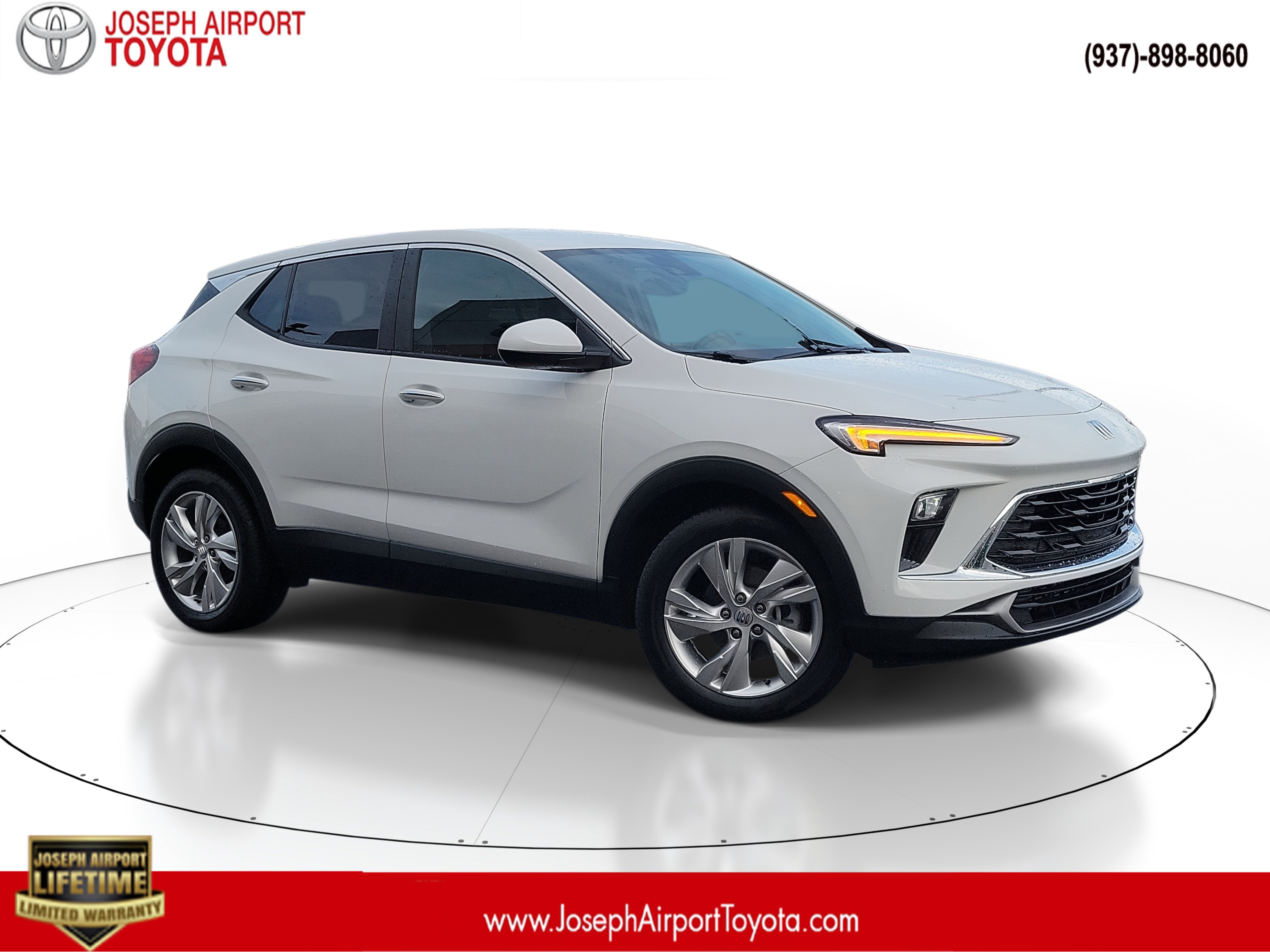 2025 Buick Encore GX Preferred's photo