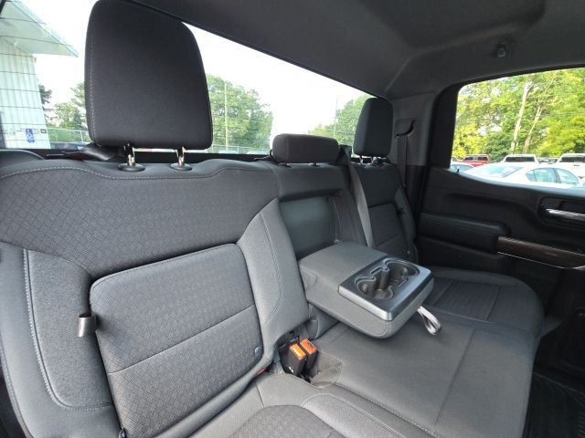 2021 Chevrolet Silverado 1500 RST photo 15