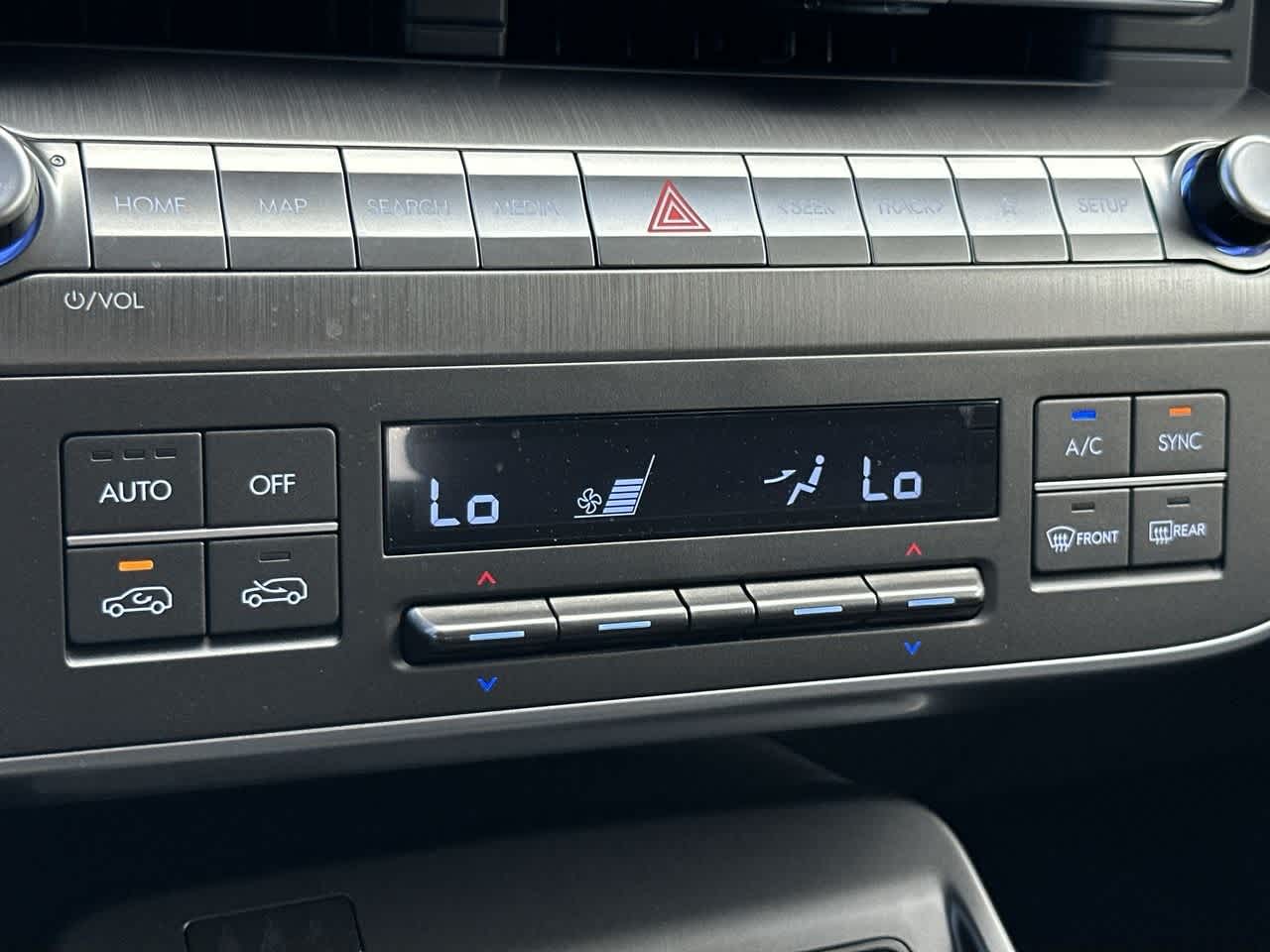 2025 Hyundai Kona SEL photo 19