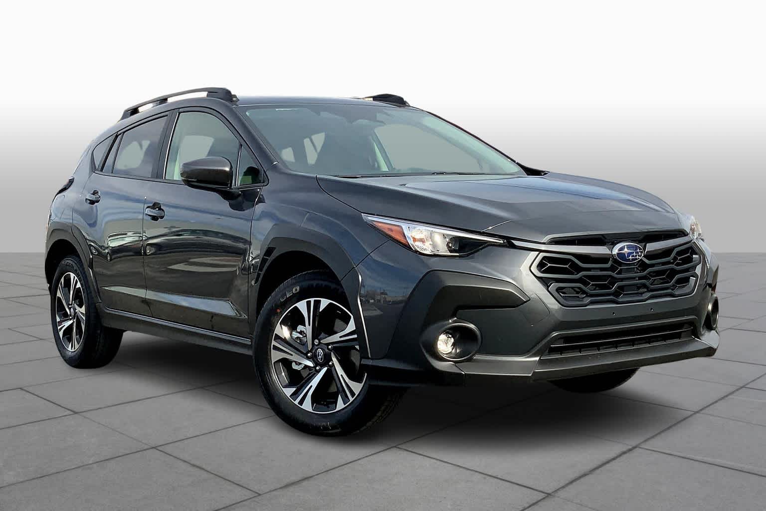 2024 Subaru Crosstrek Premium photo 2