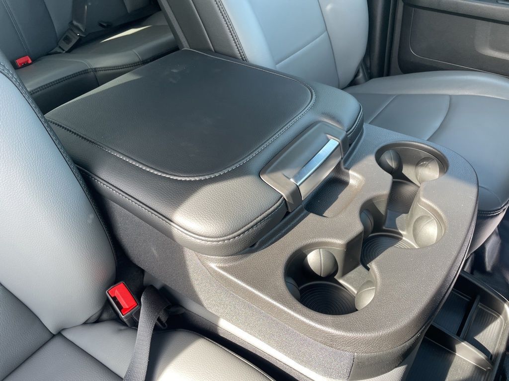 2026 Ram 2500 Tradesman photo 32