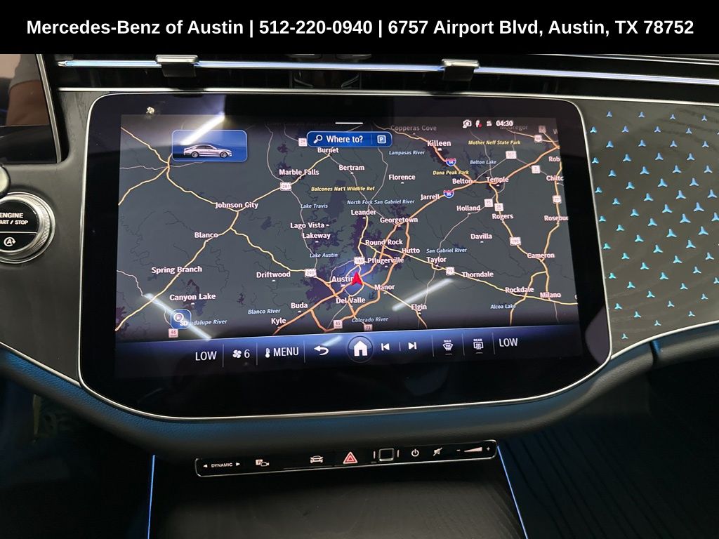 2026 Mercedes Benz E 350 photo 11