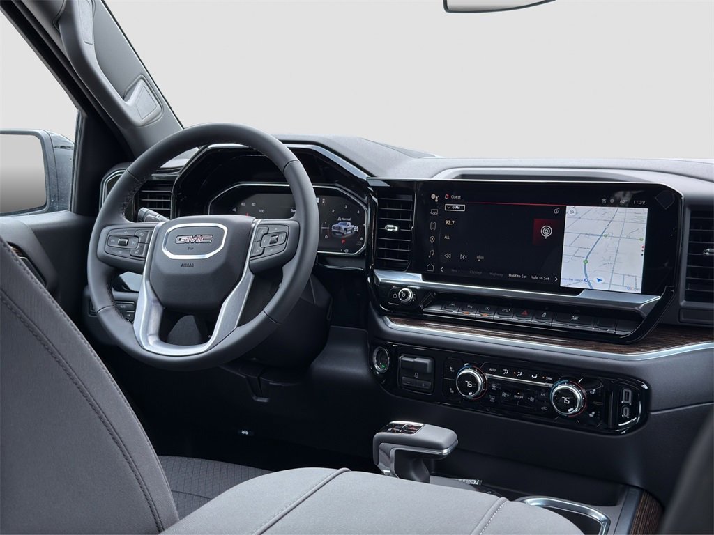 2026 Gmc Sierra 1500 Elevation photo 19