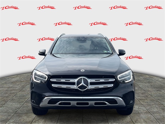 2021 Mercedes Benz GLC 300 4MATIC photo 8