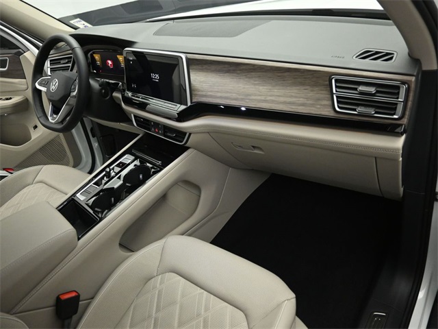 2024 VOLKSWAGEN ATLAS - Image 29