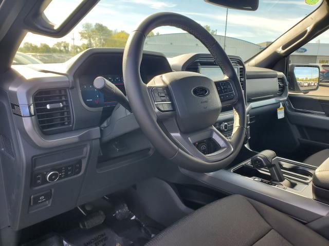 2025 Ford F-150 XLT photo 15
