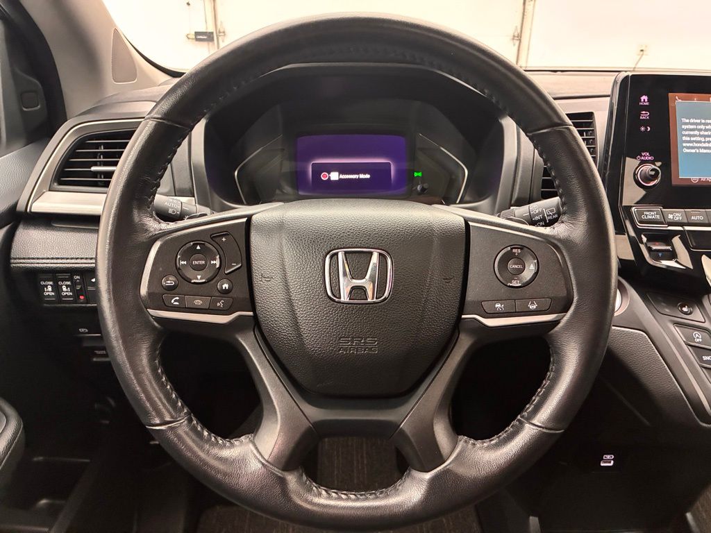 2023 Honda Odyssey EX-L photo 21