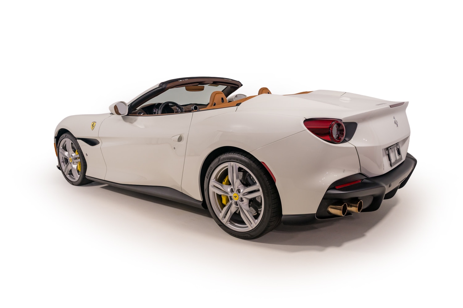 2022 Ferrari Portofino M photo 14