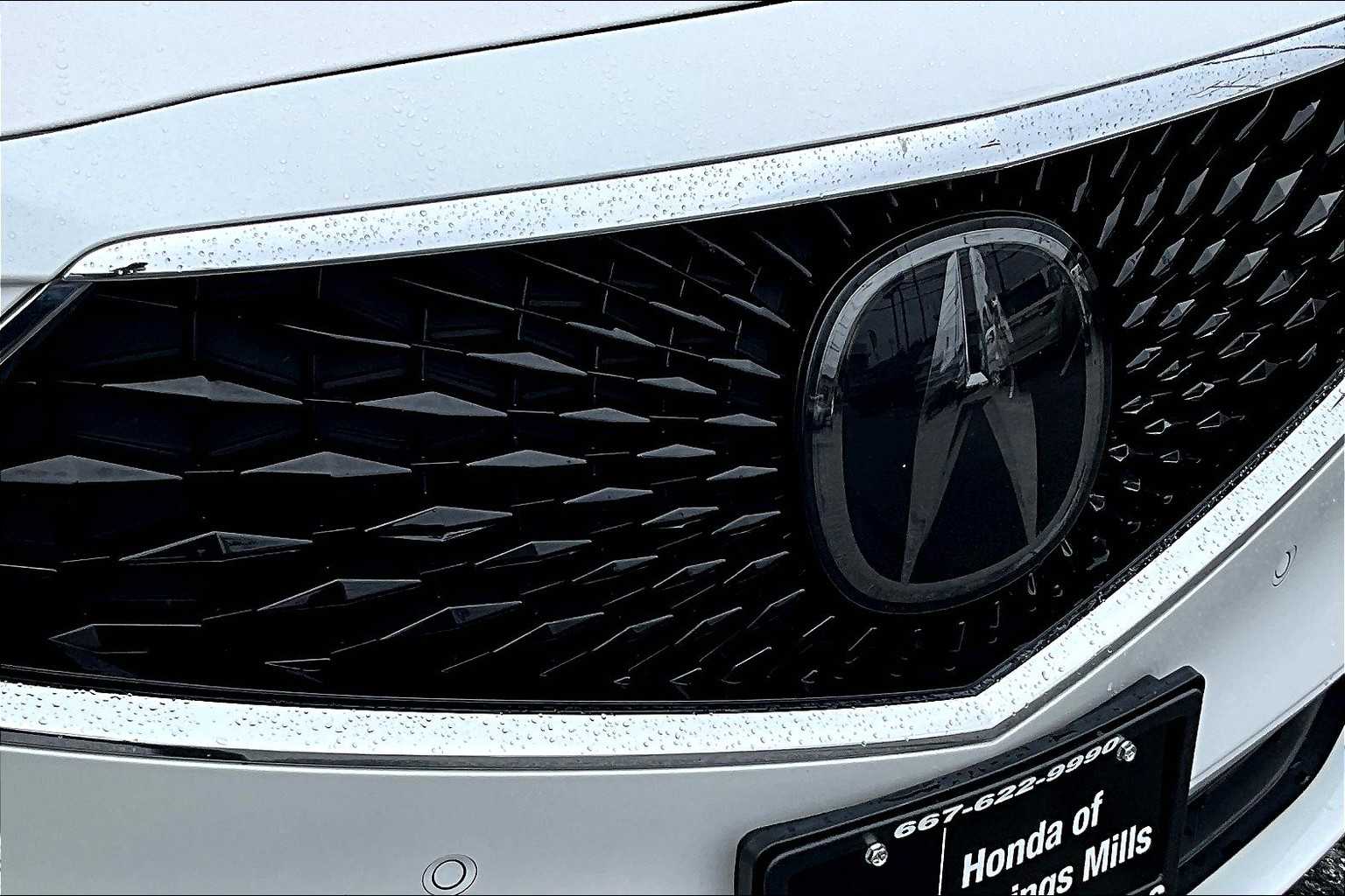 2023 Acura MDX SH-AWD Technology photo 26