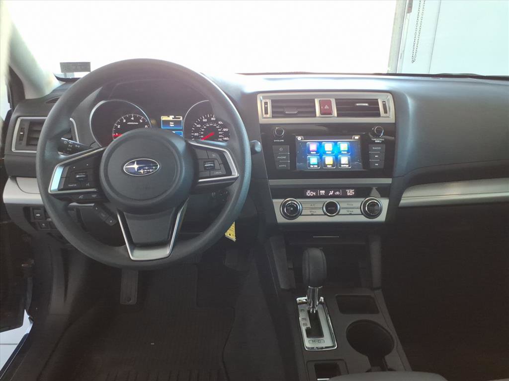 2018 Subaru Legacy 2.5i photo 11