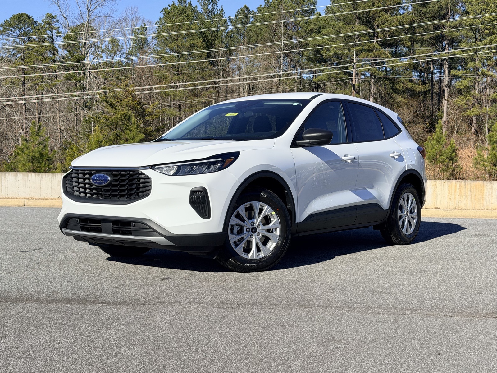 2026 Ford Escape Active's photo