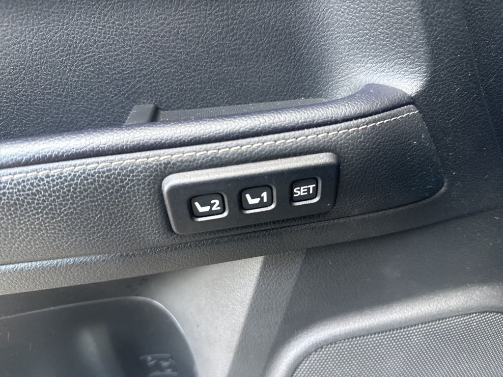 2021 Toyota 4Runner Nightshade Edition photo 5
