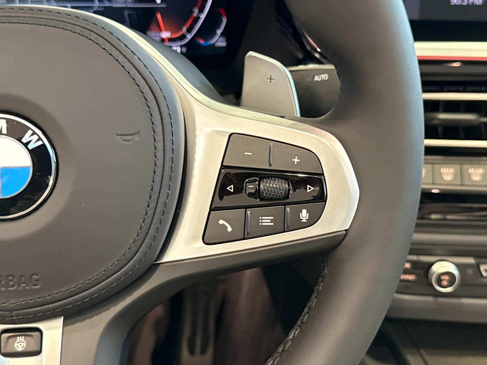2026 Bmw Z4 sDrive30i photo 20