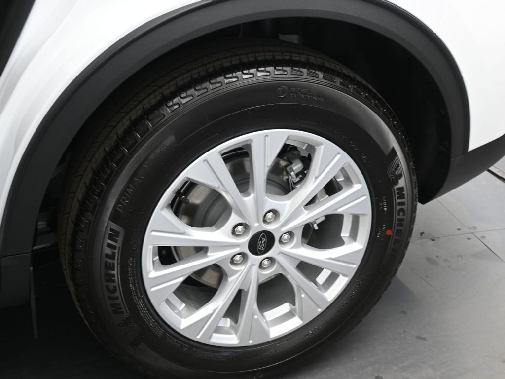 2025 Ford Escape Active photo 19