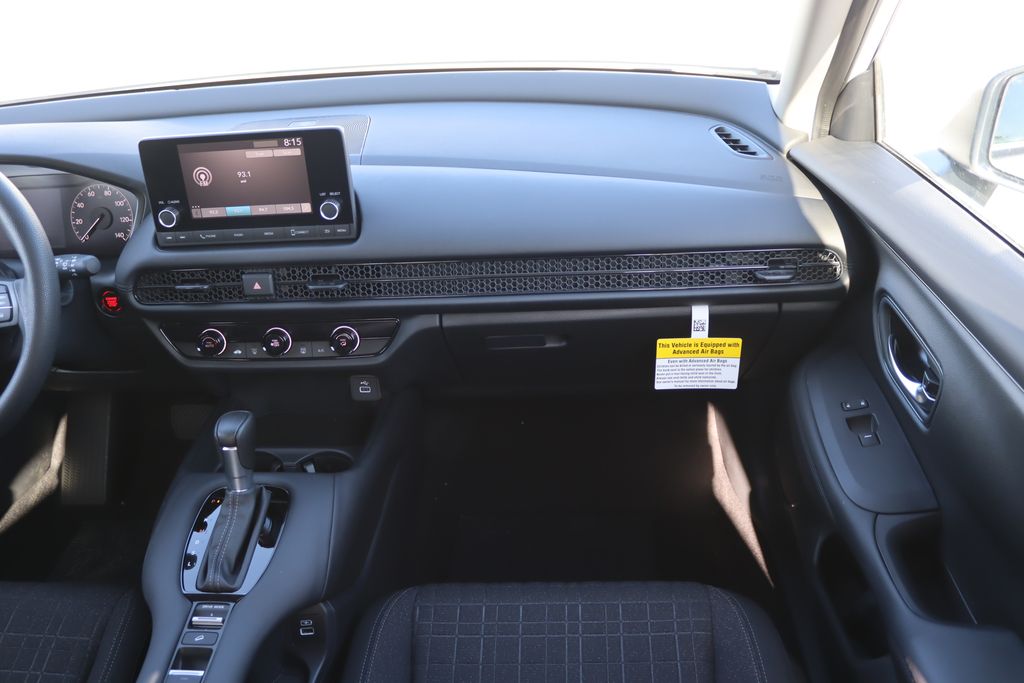 2025 Honda HR-V LX photo 15