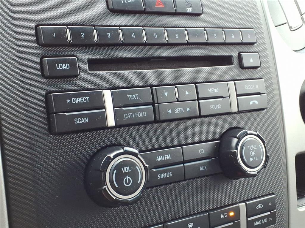 2012 Ford F-150 XLT photo 21