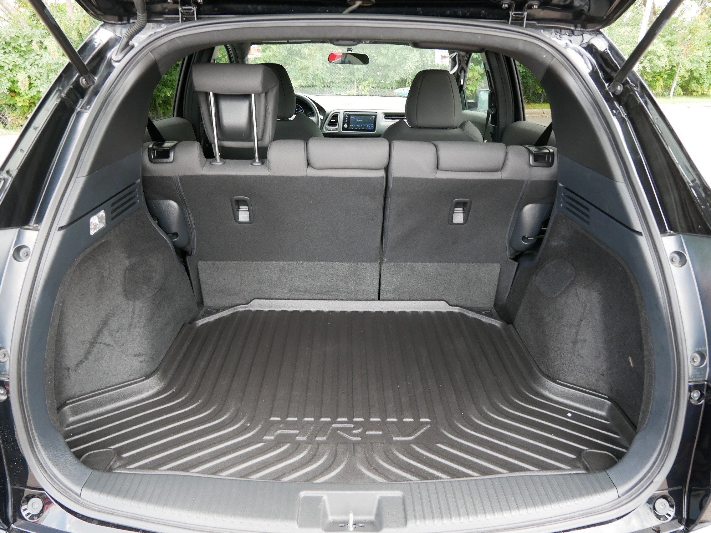 2022 Honda HR-V Sport photo 18