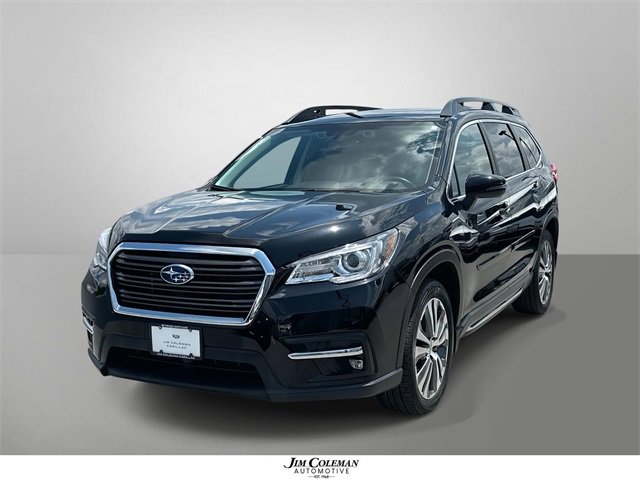 2022 Subaru Ascent