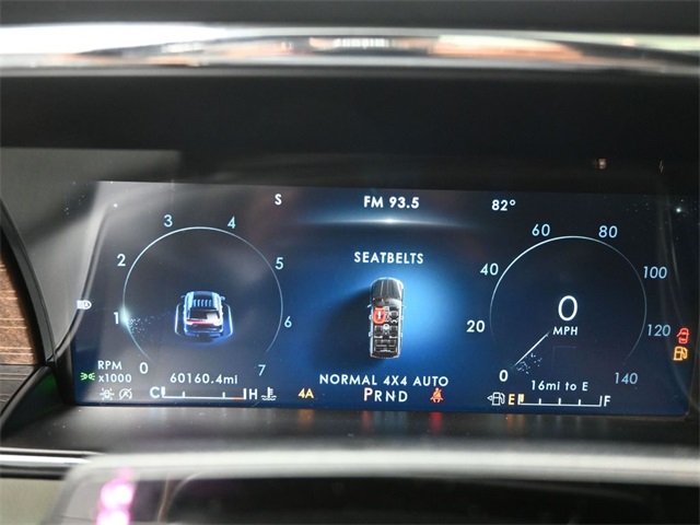 2022 LINCOLN NAVIGATOR - Image 19