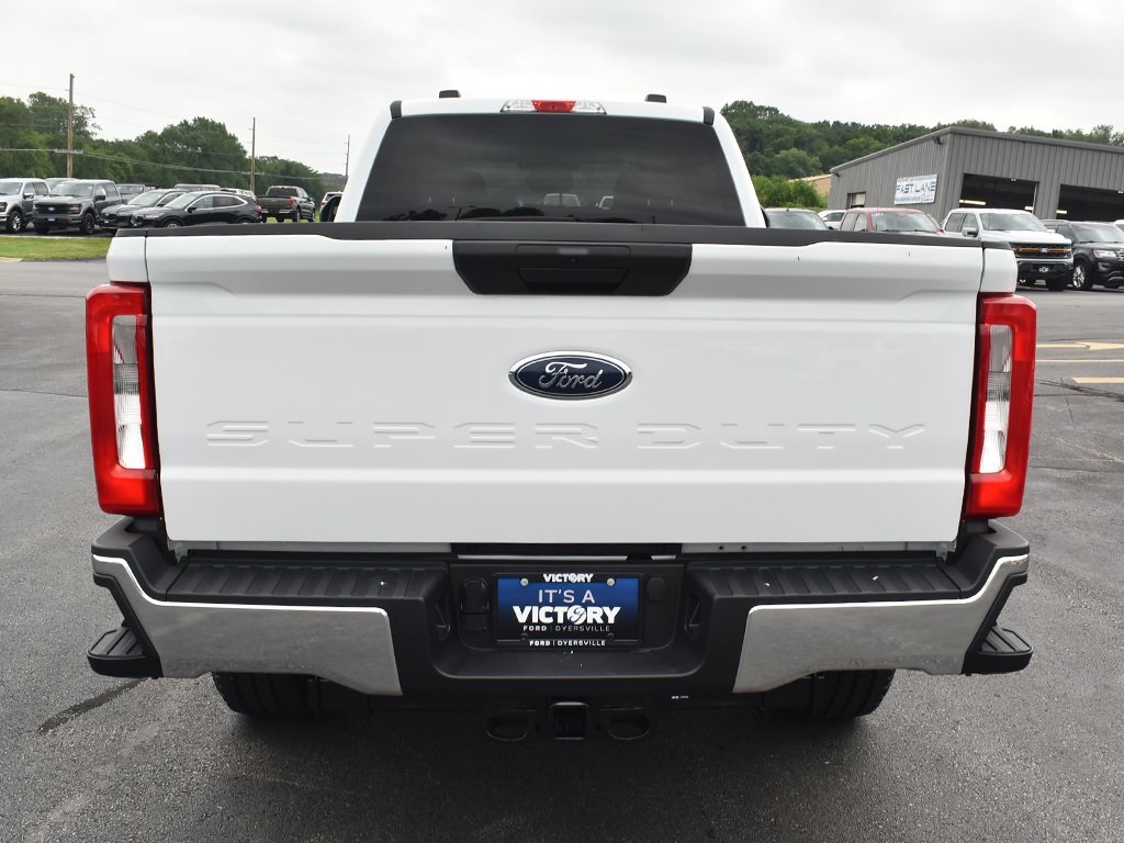 2025 Ford F-250 XLT photo 21