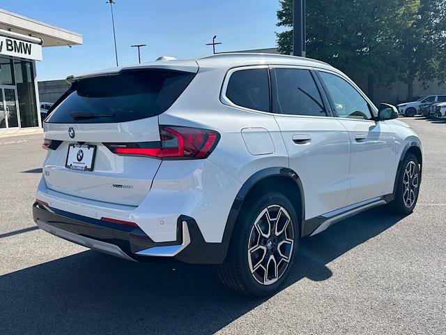 2026 Bmw X1 XDrive28i photo 3