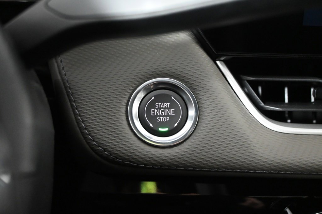 2026 Chevrolet Equinox LT photo 28