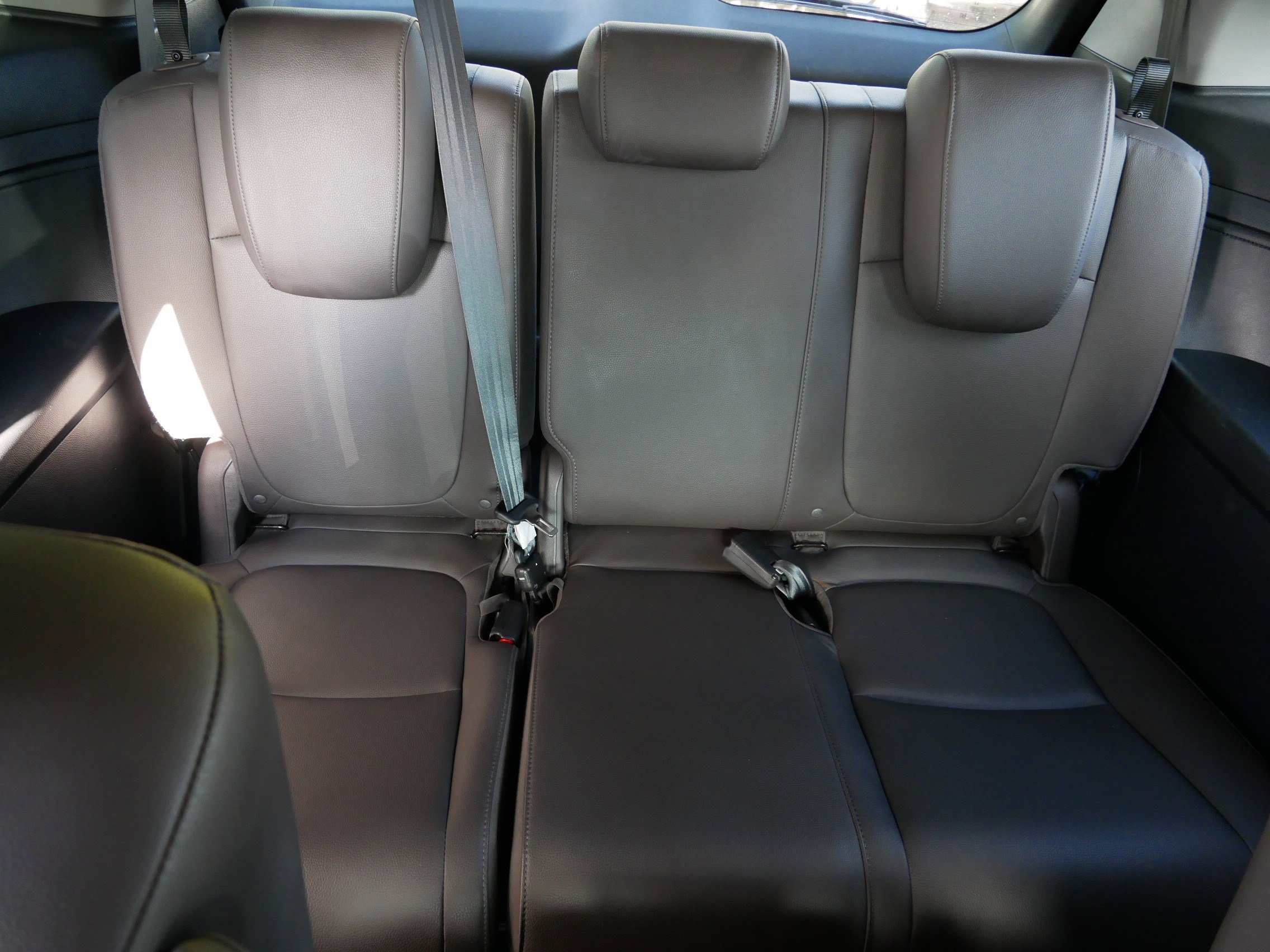 2020 Honda Odyssey EX-L photo 12