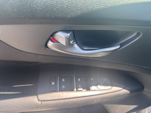 2019 Kia Forte LXS photo 15