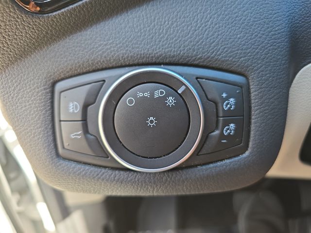 2017 Ford Escape Titanium photo 27