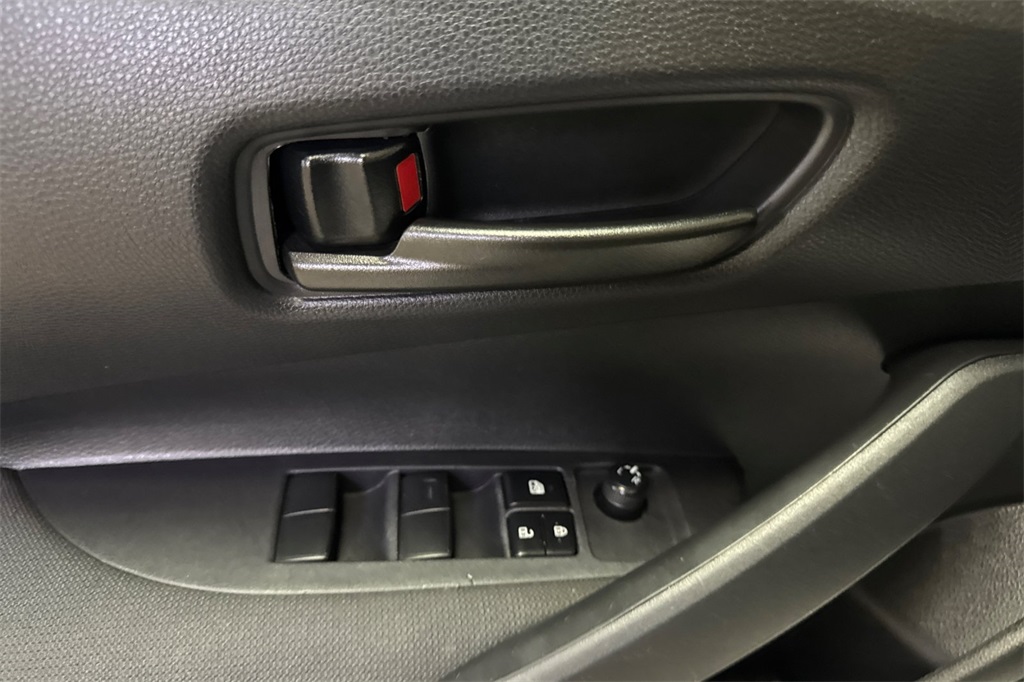 2024 Toyota Corolla LE photo 11