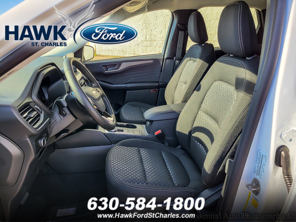 2026 FORD ESCAPE - Image 7