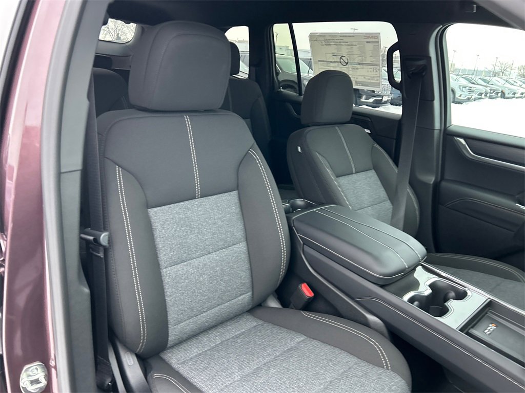 2026 GMC ACADIA - Image 37