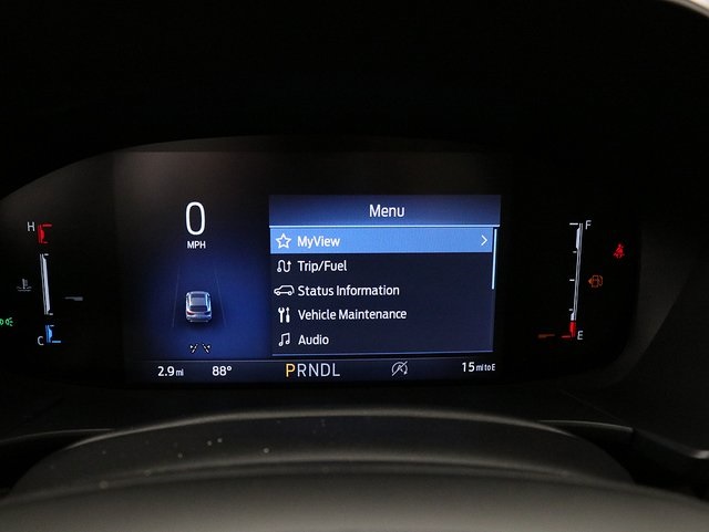 2025 Ford Escape Active photo 14