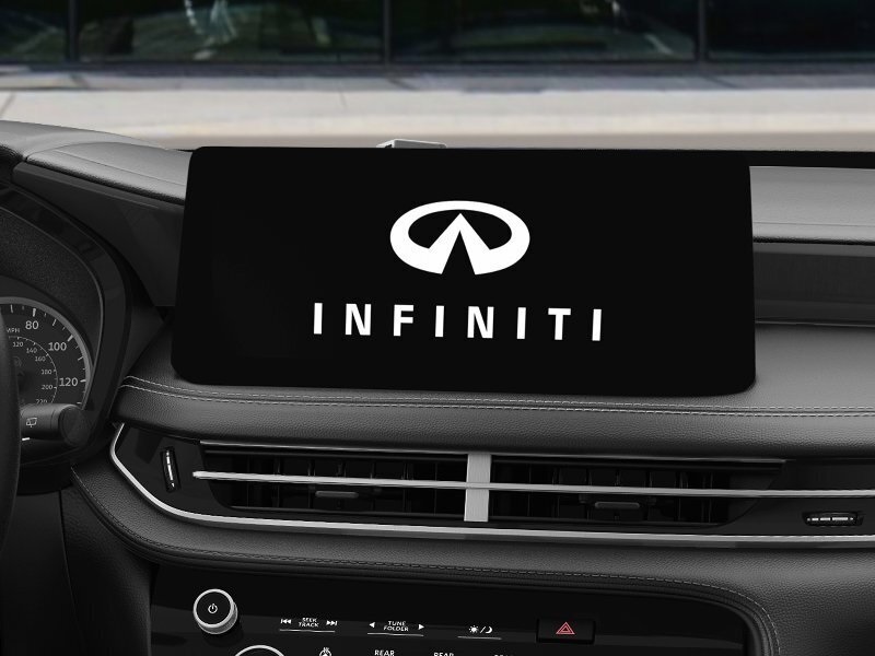 2025 Infiniti QX60 Pure photo 16