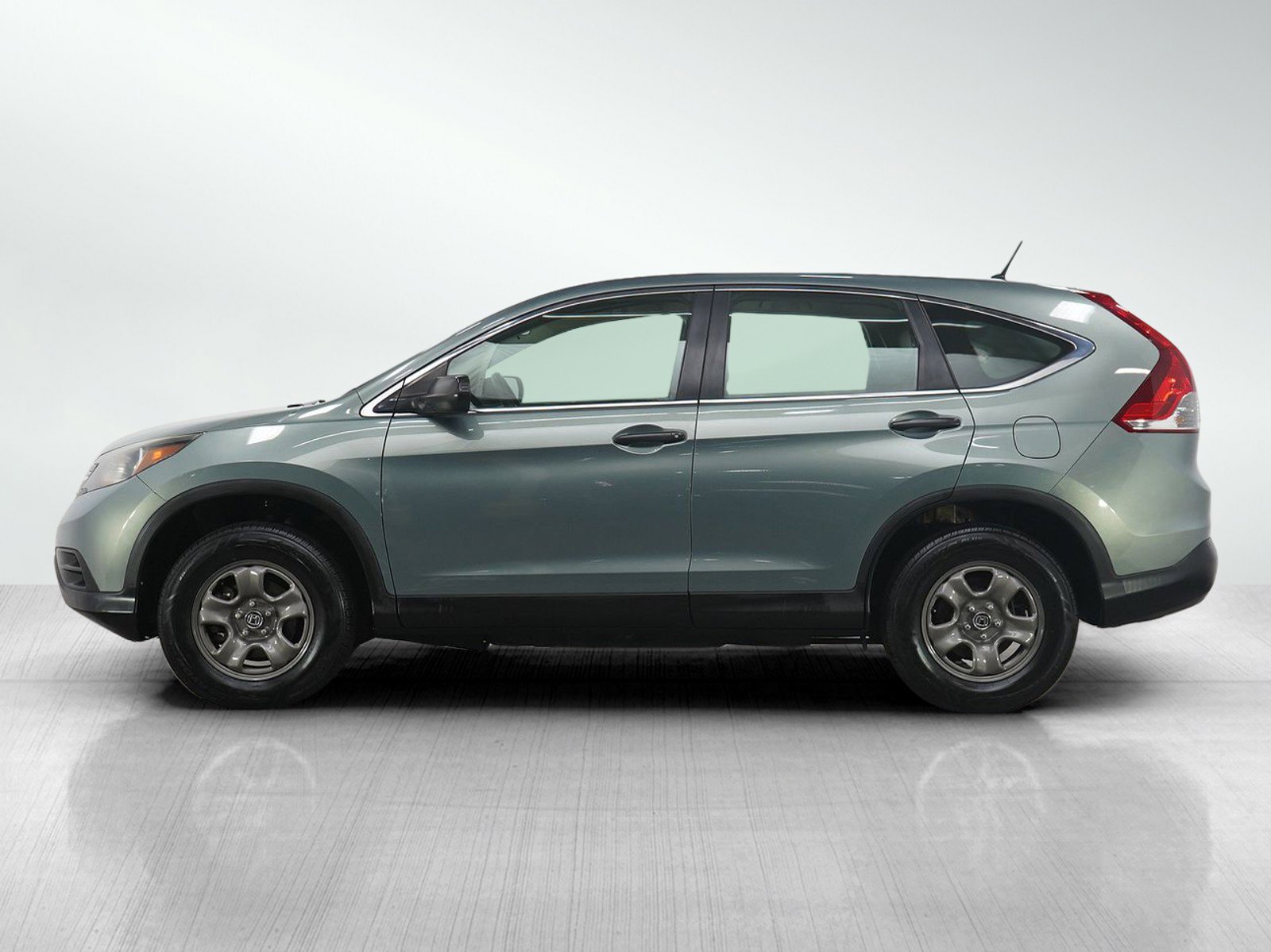 Used 2012 Honda CR-V LX with VIN 2HKRM4H39CH601111 for sale in Burnsville, Minnesota