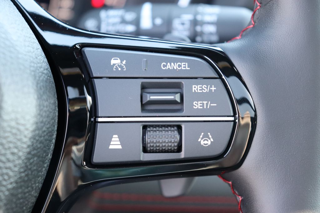 2025 Honda Pilot Black Edition photo 32