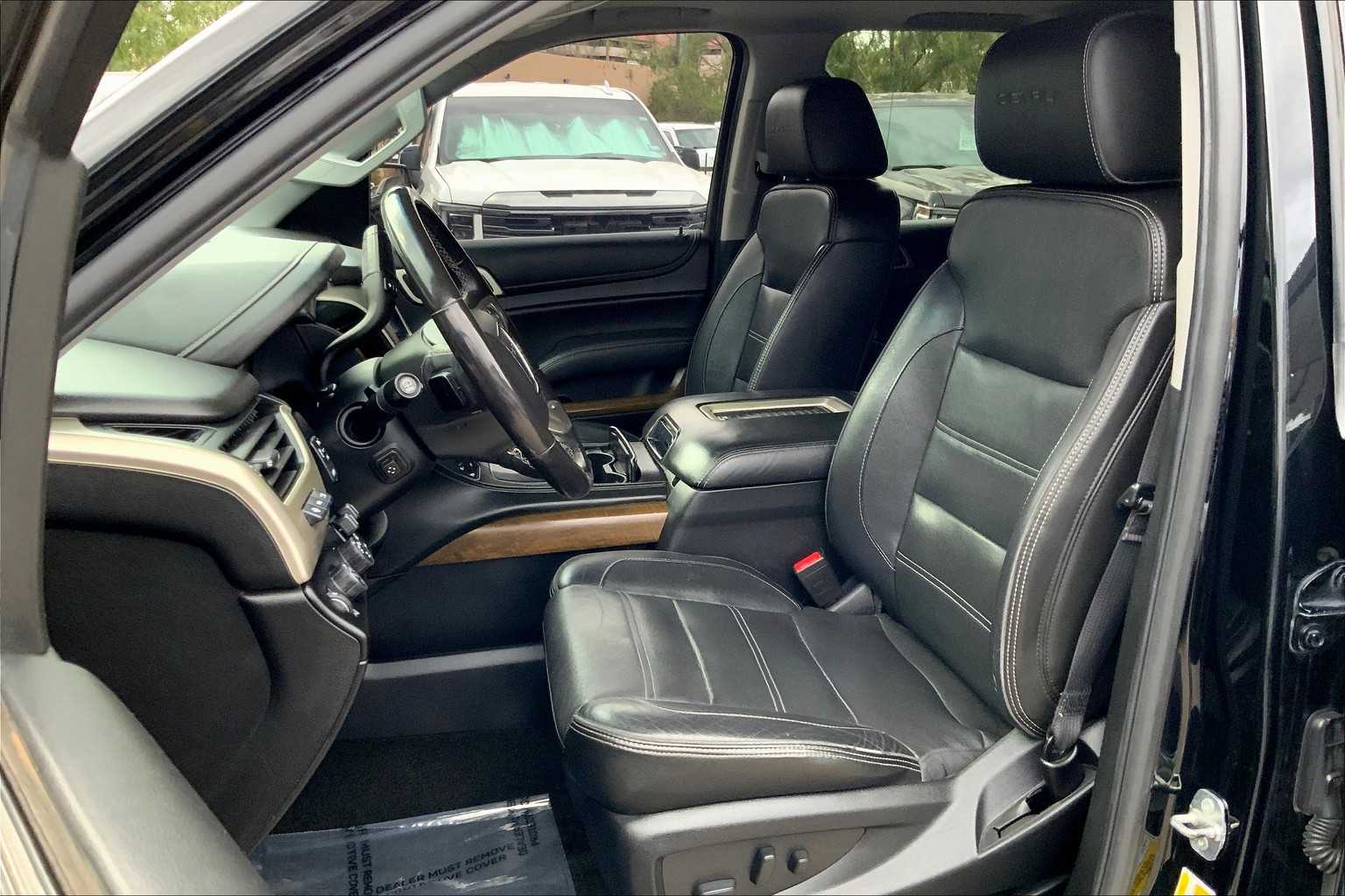 2018 Gmc Yukon Denali photo 7
