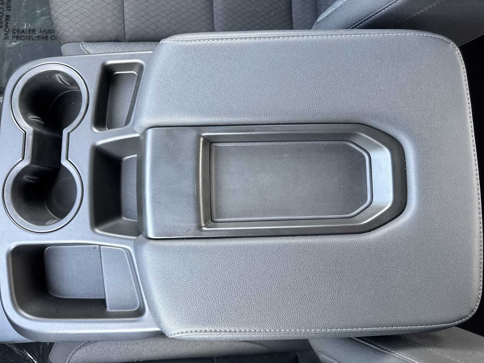 2024 Chevrolet Silverado 1500 LT photo 27