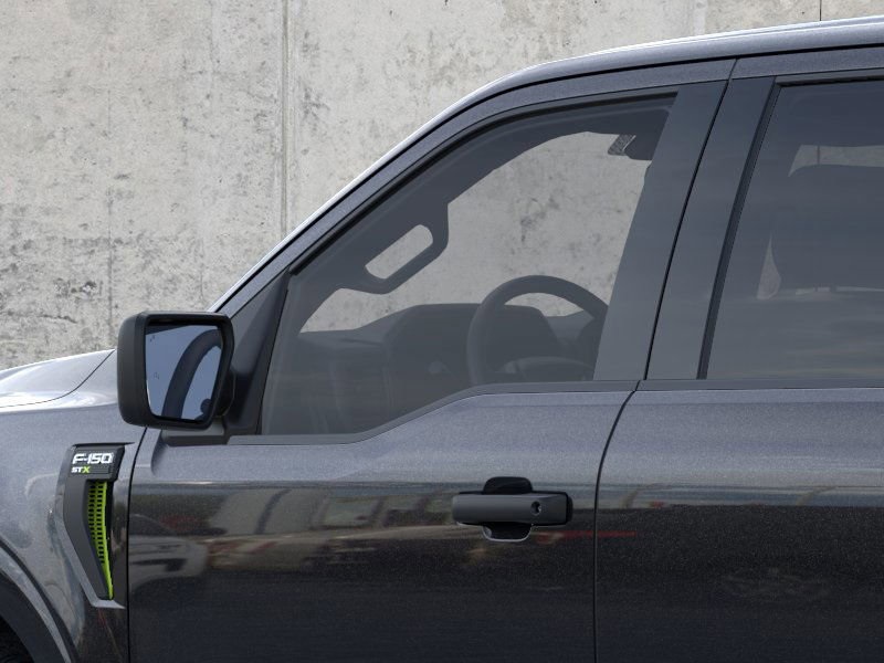 2025 Ford F-150 STX photo 19