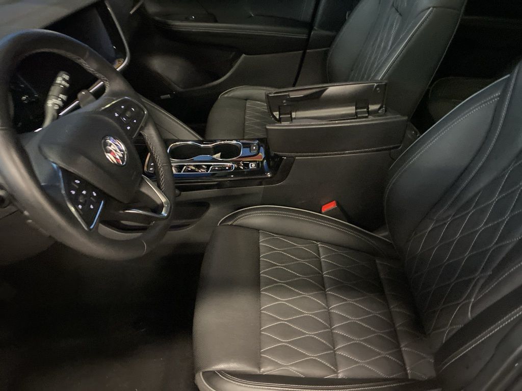 2023 Buick Envision Avenir photo 4