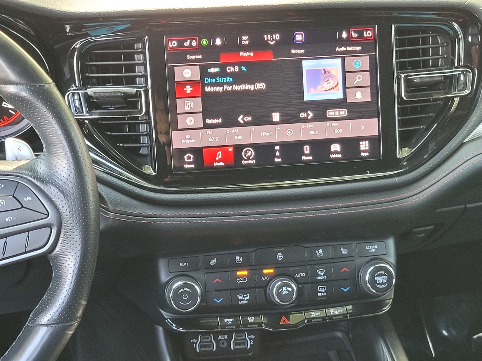 2022 Dodge Durango R/T photo 15
