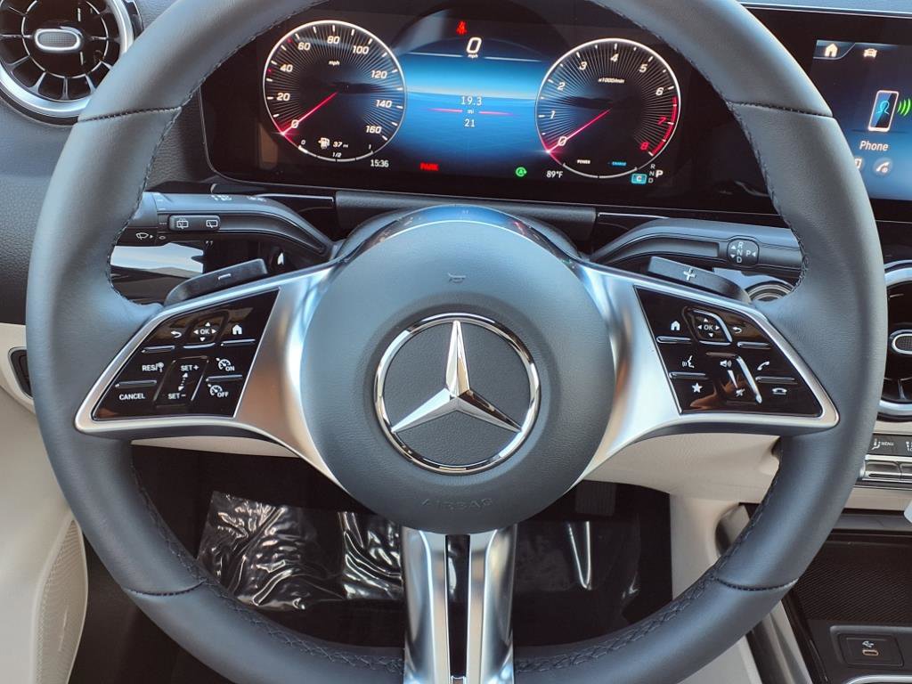 2026 Mercedes Benz GLA 250 photo 7