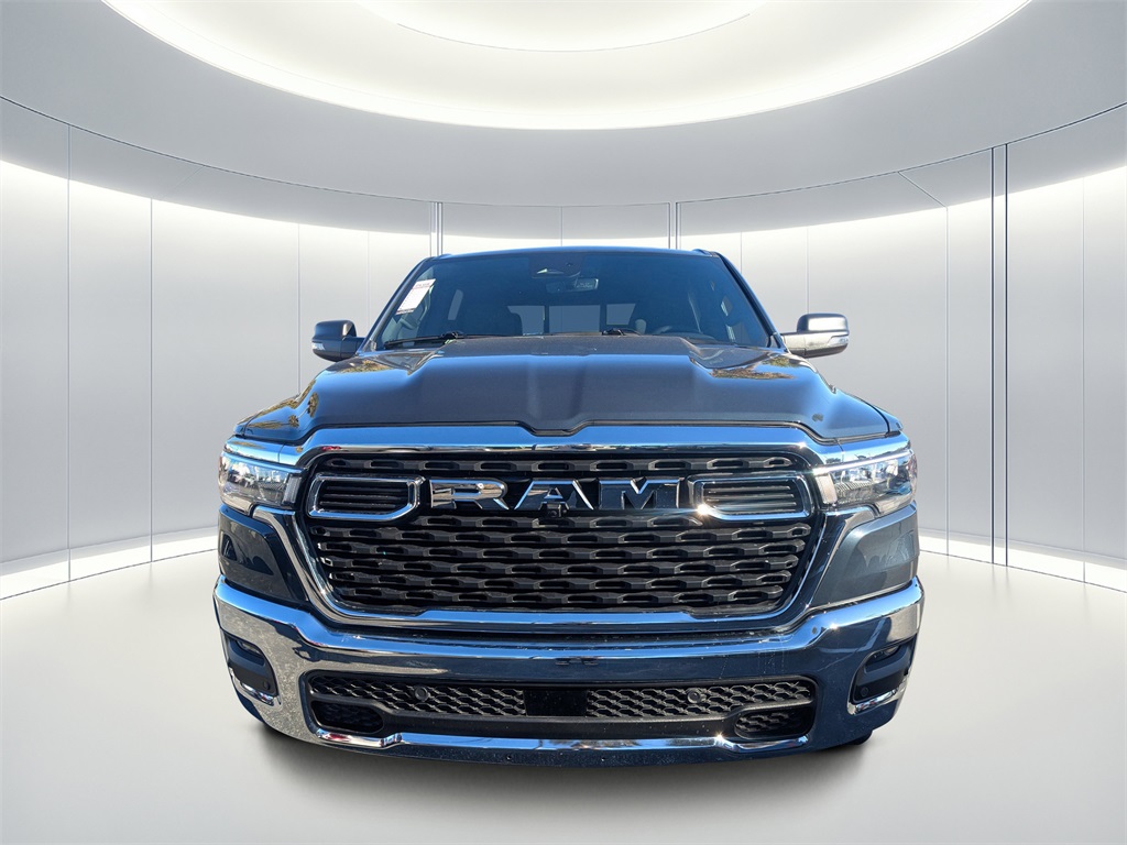 2025 Ram 1500 Big Horn Lone Star photo 3