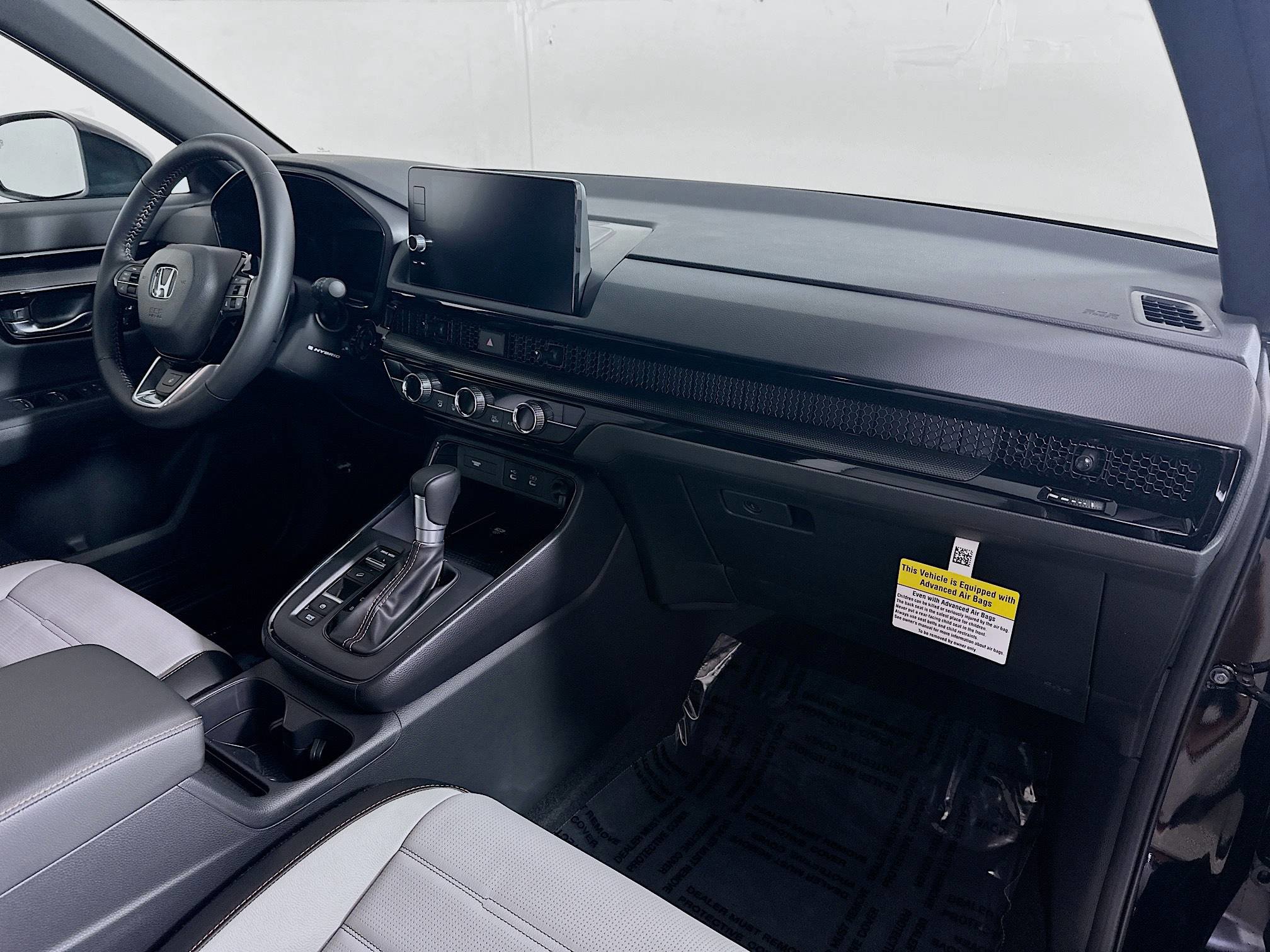 2026 Honda CR-V Sport Touring photo 31