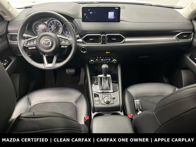 2023 Mazda CX-5 2.5 Select photo 4