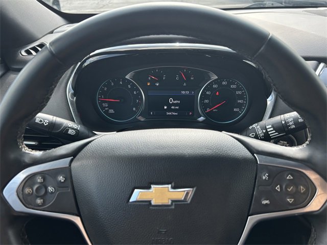 2023 Chevrolet Traverse Cloth photo 18