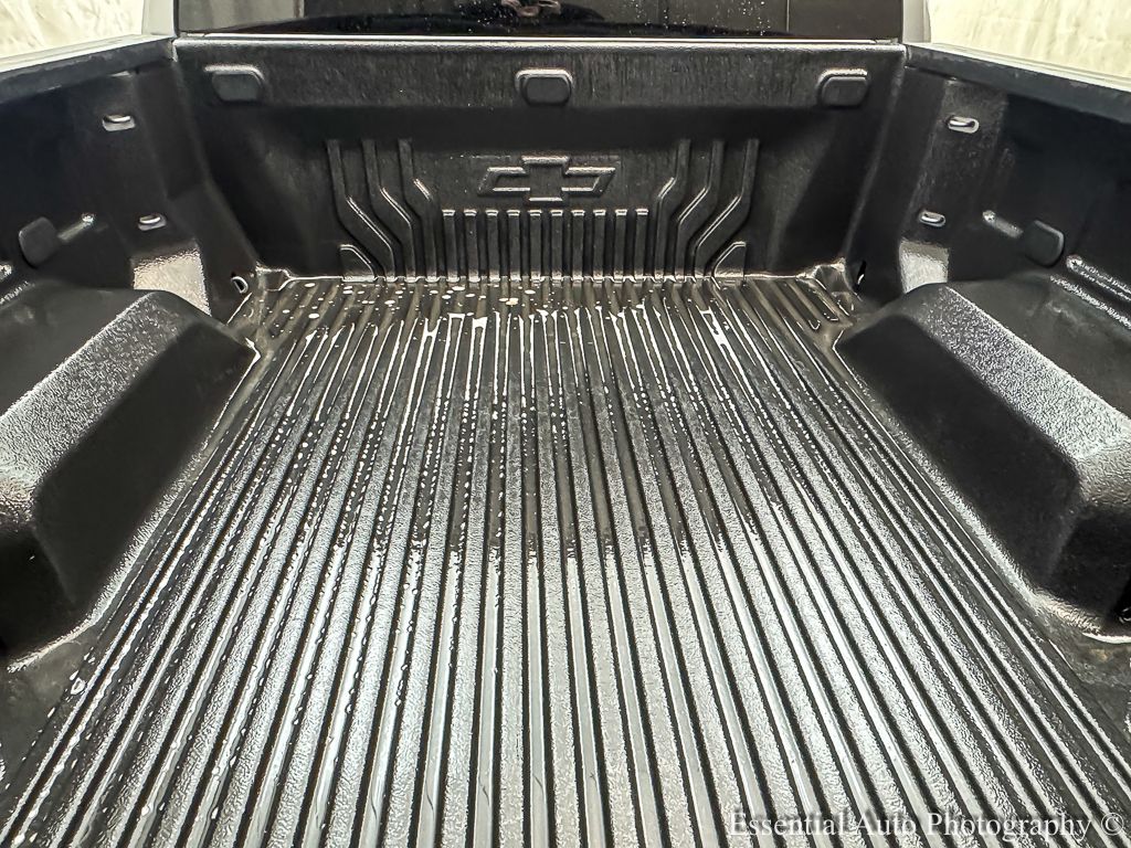 2024 CHEVROLET SILVERADO - Image 22