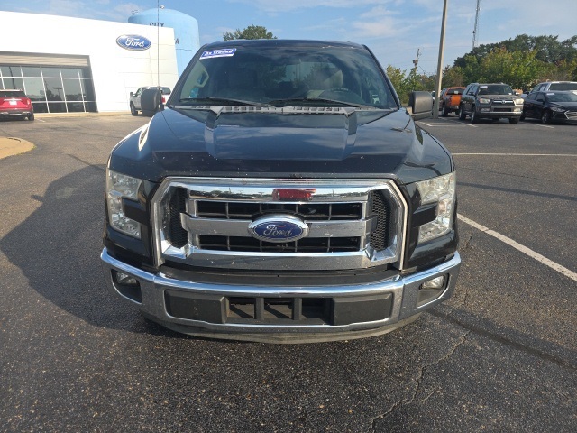 2015 Ford F-150 XLT photo 7
