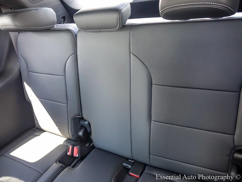 2026 BUICK ENCLAVE - Image 11