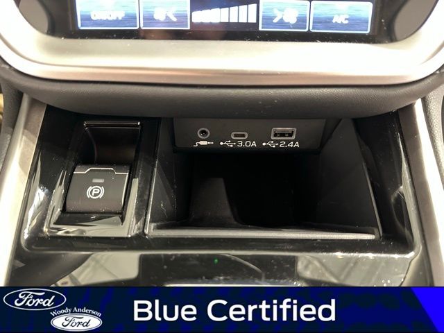 2025 Subaru Outback Premium photo 15